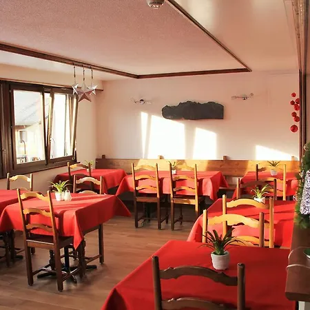 La Rotonde Inn Verbier