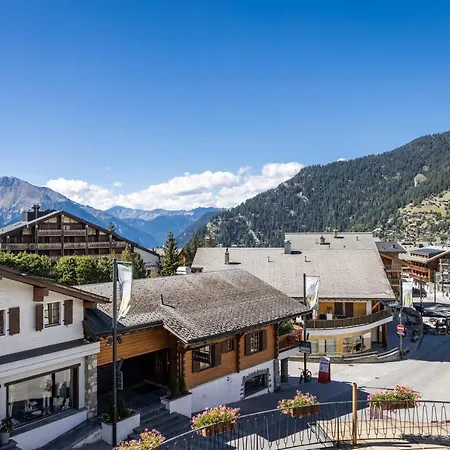 La Rotonde Verbier