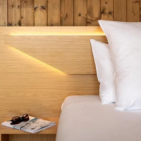 La Rotonde Πανδοχείο 3*