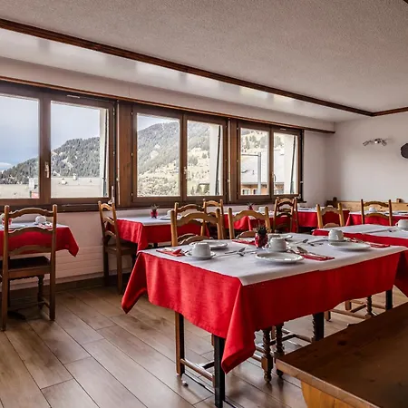 La Rotonde Inn