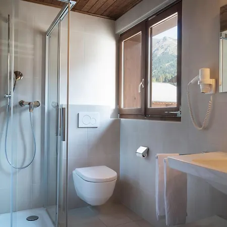 Inn La Rotonde Verbier
