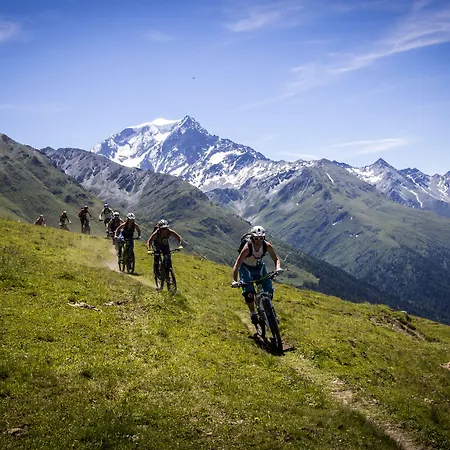 La Rotonde 3* Verbier