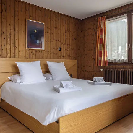 La Rotonde Πανδοχείο Verbier