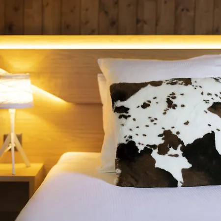 La Rotonde 3* Verbier