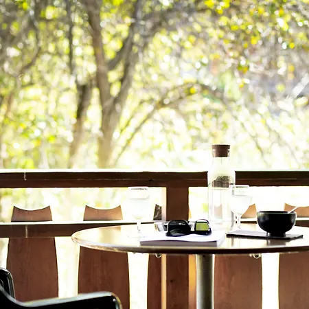 La Rotonde Πανδοχείο