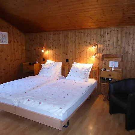 La Rotonde 3* Verbier