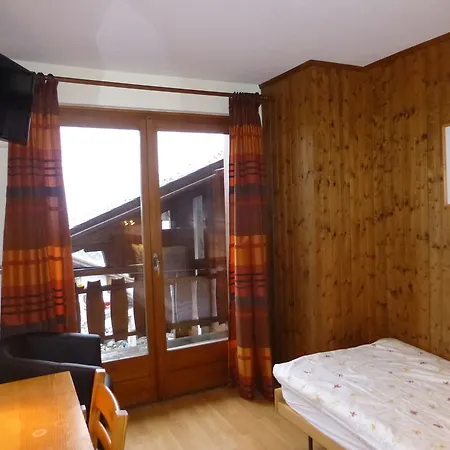 La Rotonde 3*