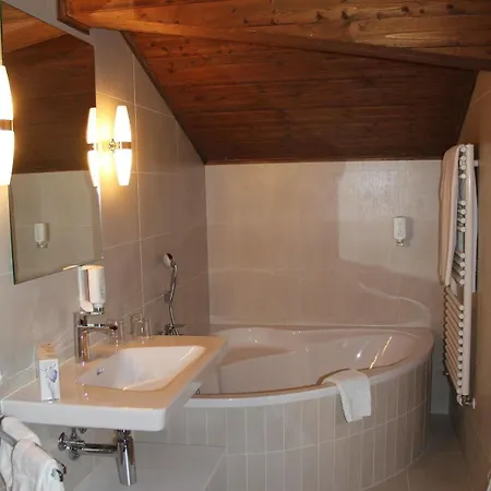 Πανδοχείο La Rotonde Verbier