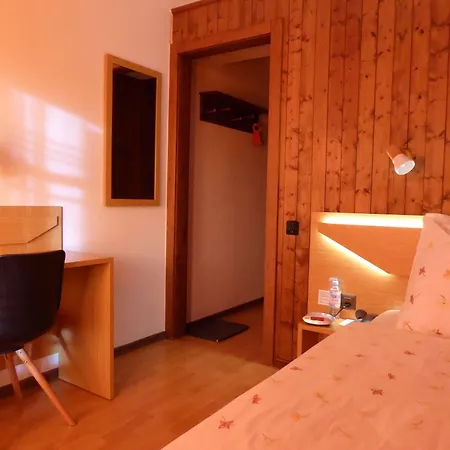 Inn La Rotonde 3*