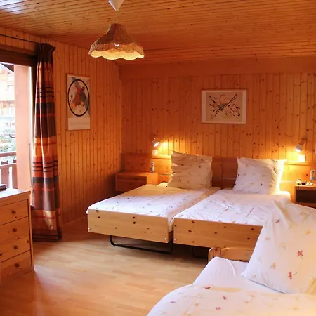 La Rotonde Πανδοχείο 3*