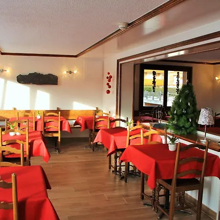La Rotonde Inn