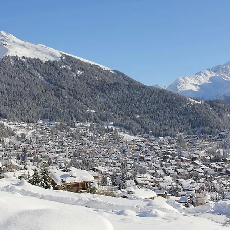 La Rotonde Verbier