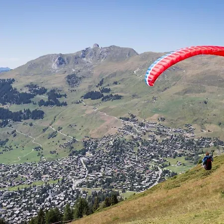 La Rotonde Kro Verbier