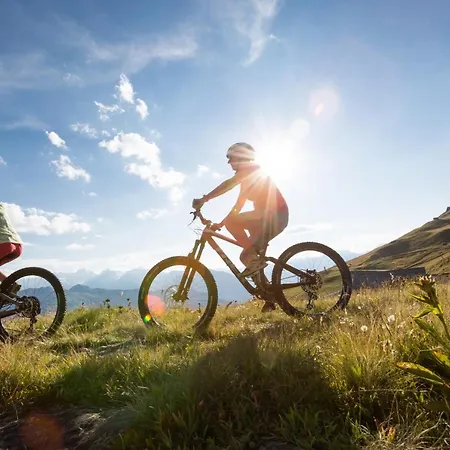 La Rotonde Πανδοχείο