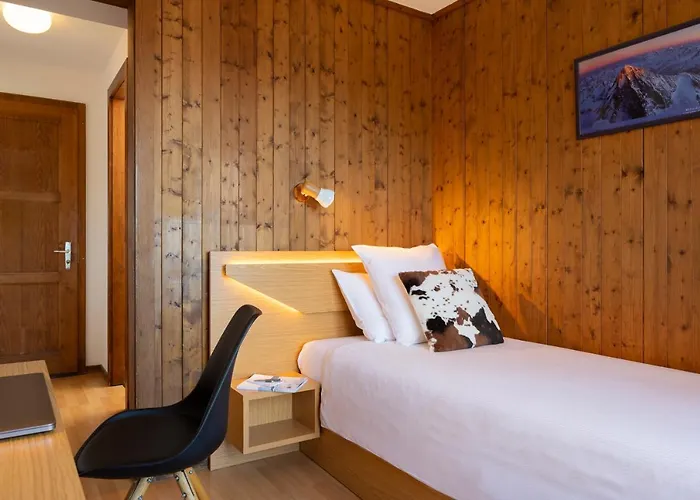 Mini-hôtel La Rotonde 3*