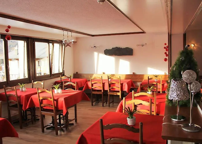 La Rotonde Mini-hôtel Verbier