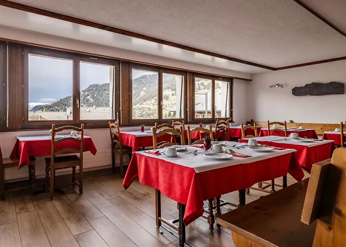 La Rotonde Mini-hôtel