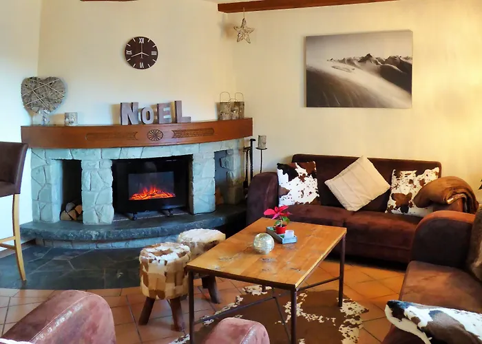 Mini-hôtel La Rotonde 3*