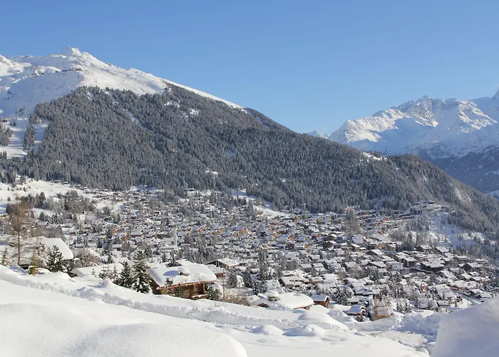 La Rotonde Verbier