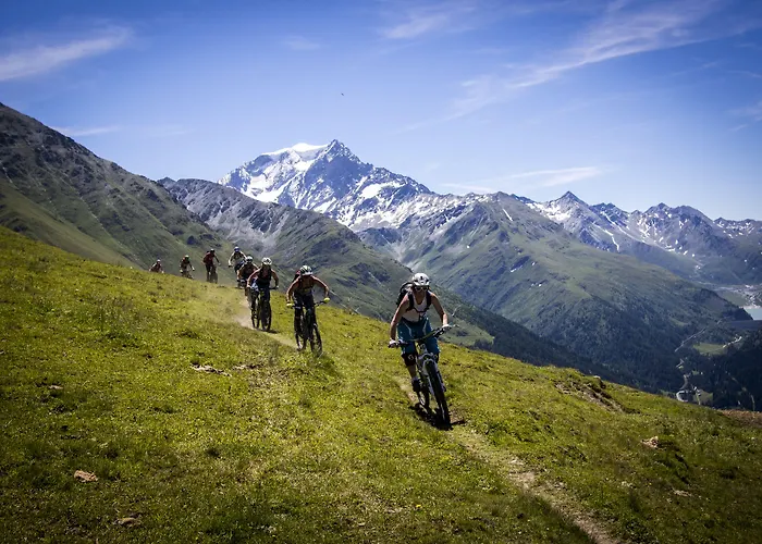 La Rotonde 3* Verbier