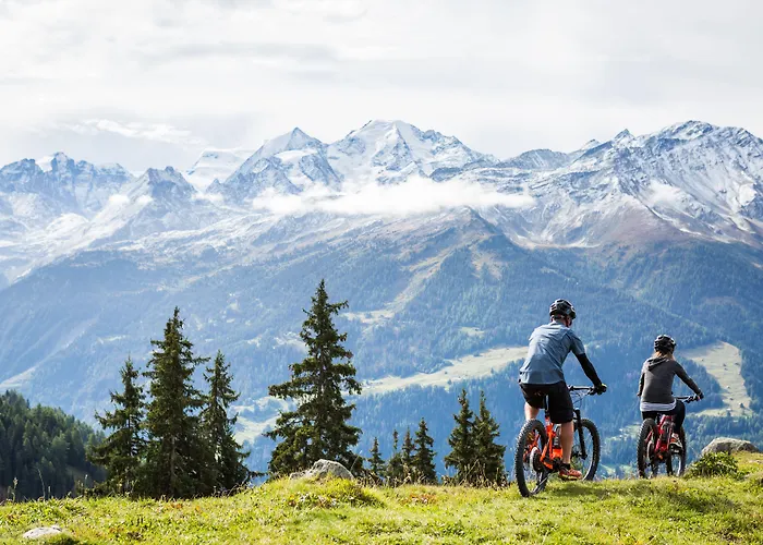 Gasthof La Rotonde Verbier