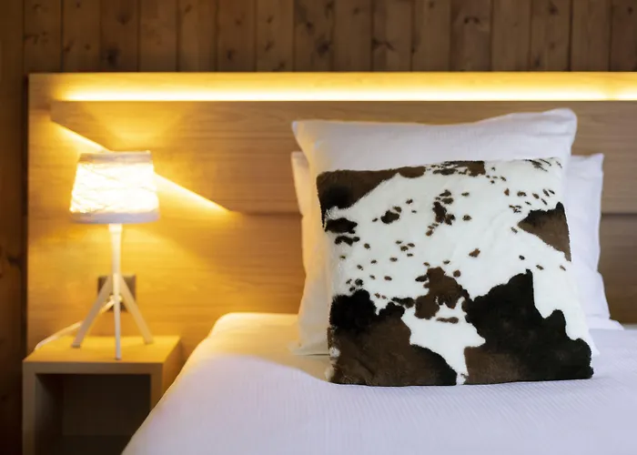 La Rotonde 3* Verbier