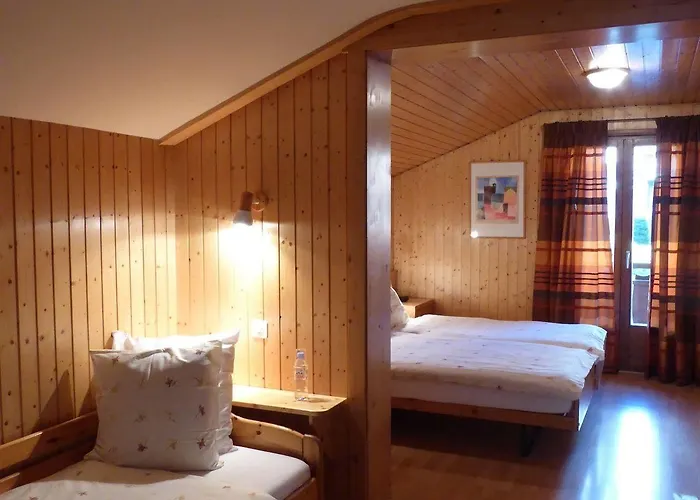 La Rotonde 3* Verbier