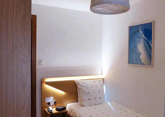 La Rotonde Gasthof 3*