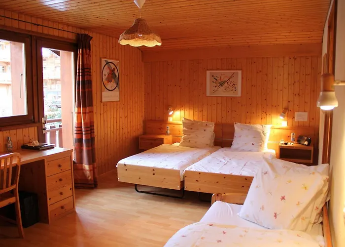 La Rotonde Mini-hôtel 3*