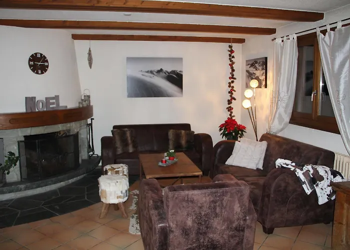 Mini-hôtel La Rotonde 3*