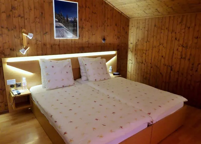 La Rotonde Mini-hôtel 3*