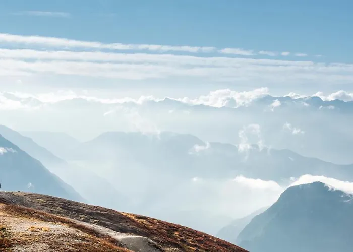 La Rotonde Mini-hôtel Verbier