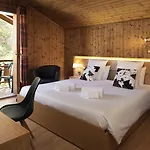 La Rotonde 3*