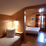 La Rotonde 3* 베르비에