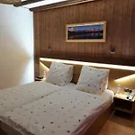 La Rotonde 여관 베르비에