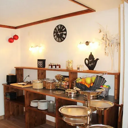 Fogadó La Rotonde Verbier