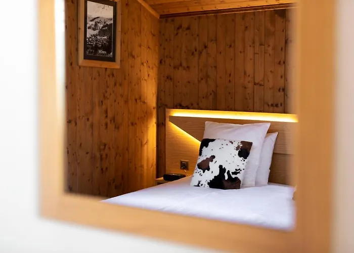 La Rotonde Zajazd Verbier