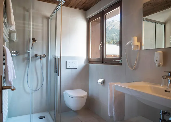 Zajazd La Rotonde Verbier