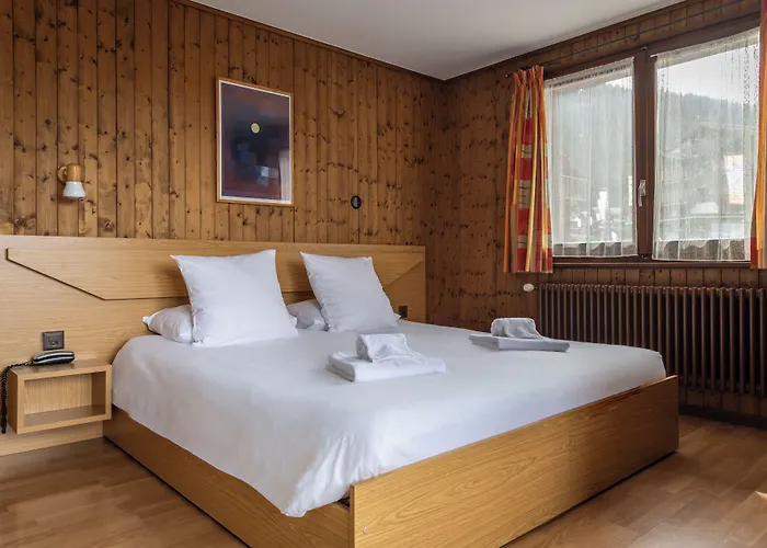 La Rotonde Zajazd Verbier