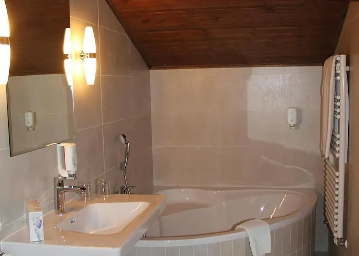 Zajazd La Rotonde Verbier