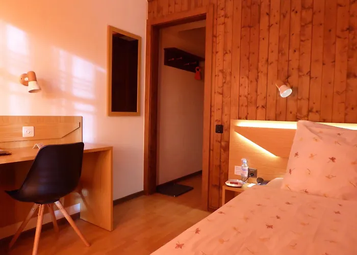 Zajazd La Rotonde 3*