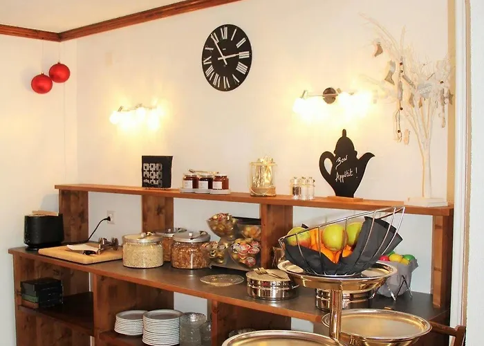 Zajazd La Rotonde Verbier