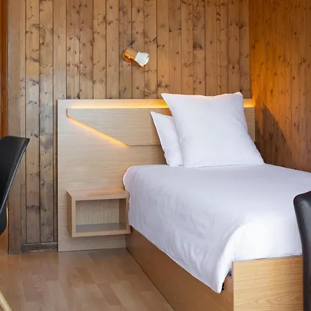 La Rotonde Verbier