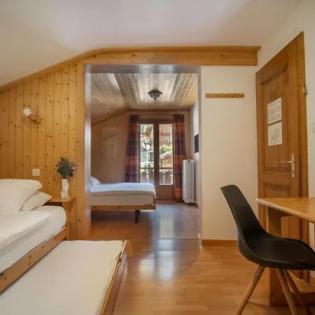 La Rotonde 3*