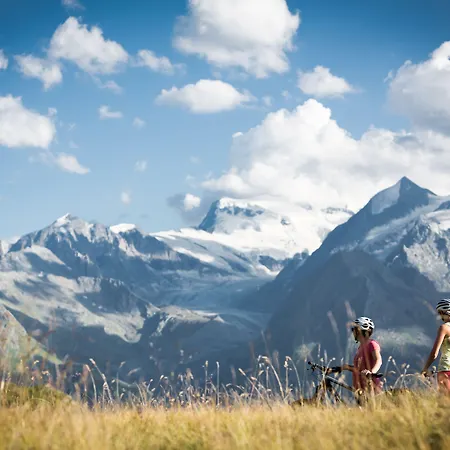 La Rotonde Verbier